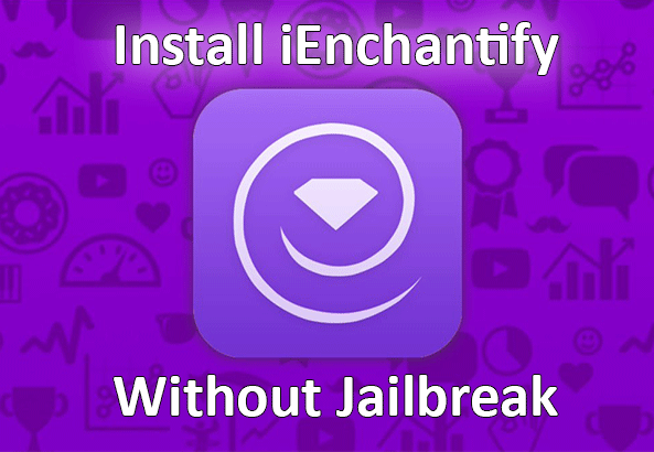 iEnchantify