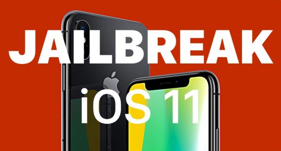 iOS 11 Jailbreak