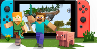 Minecraft