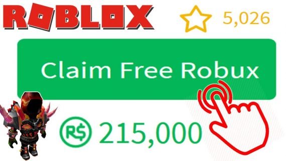 Easy Robux Today