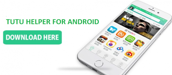 Tutu helper for Android