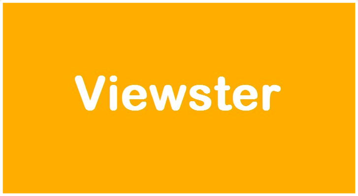 viewster anime
