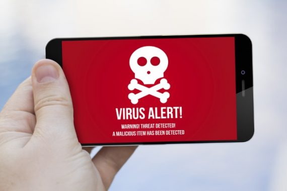 Virus Removal for Android