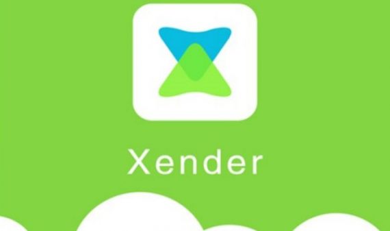 Xender APK