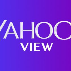 Like Yahoo View