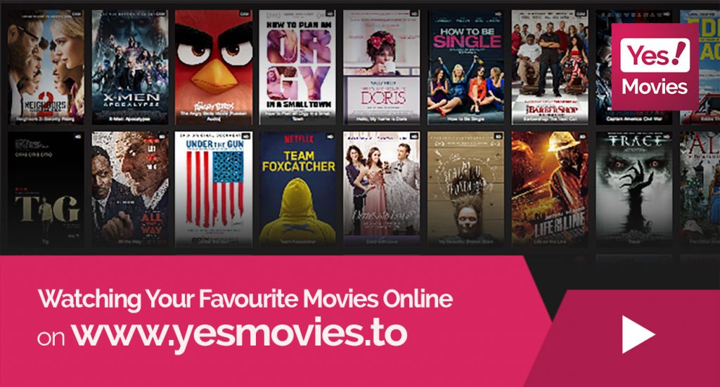 Yes Movies
