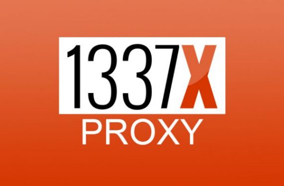 1337X Proxy