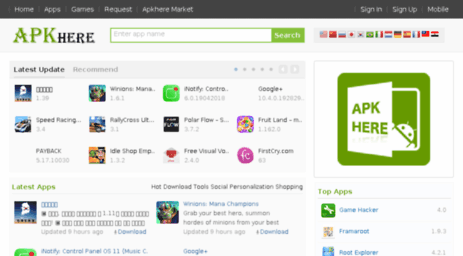 APKhere APK