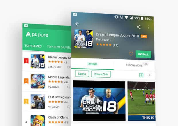 APKpure APK