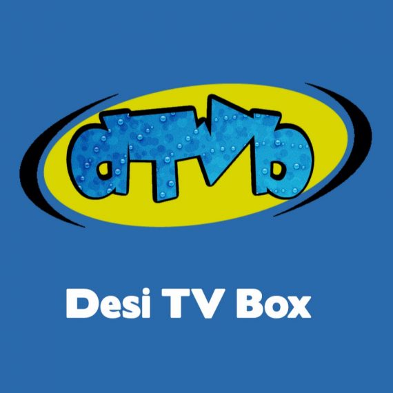 DesiTVBox APK