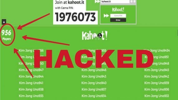 Kahoot Hack