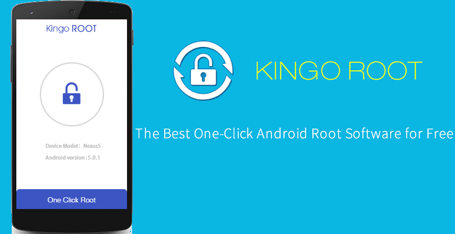 Kingo Root APK App
