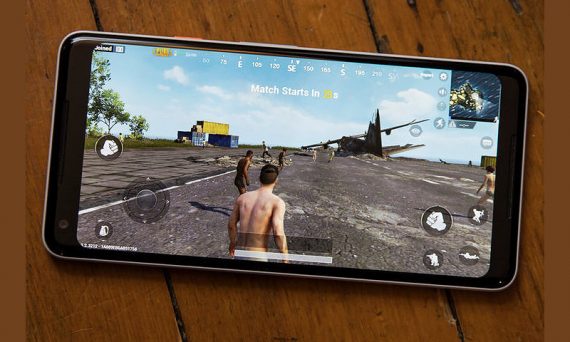 PUBG APK Download