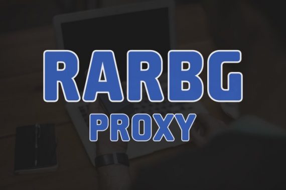 Rarbg proxy