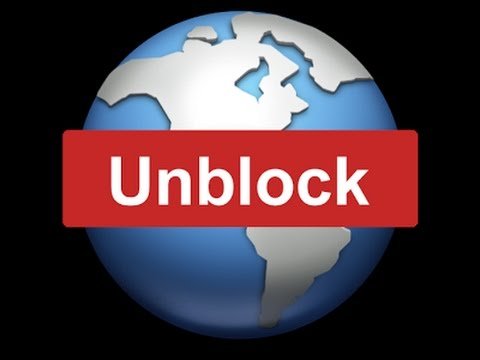 Unblock Proxy