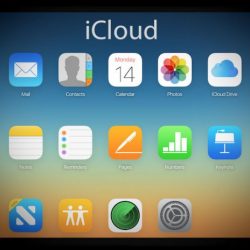 iCloud Login