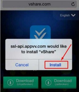 vShare Download