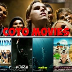 Coto Movies APK