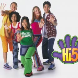 Hi5 Login