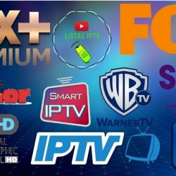 IPTV Smarters Player APK
