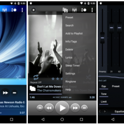 PowerAmp APK