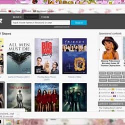 SolarMovie 02tv series