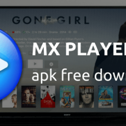 Mx Player Pro