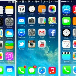 iPhone Launcher