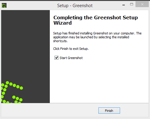 Greenshot