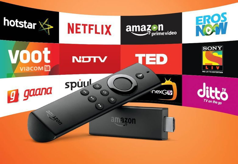 Streaming TV
