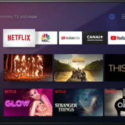 Streaming TV