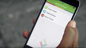 Diamond Bank App