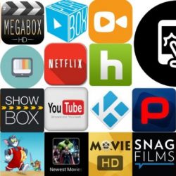 Free Movies app