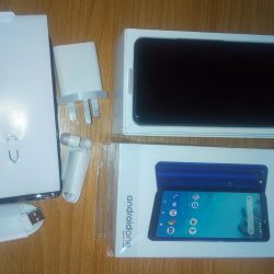 Infinix Note 5 specs