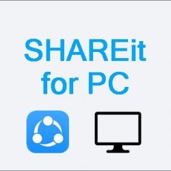 Shareit app
