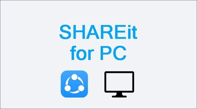 Shareit app