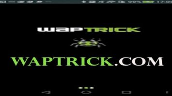 Waptrick