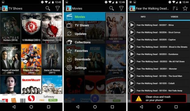 Cartoon HD APK