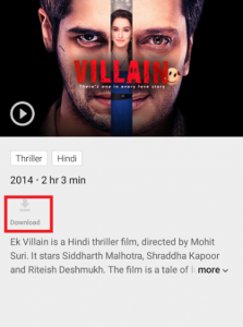 HotStar APK app