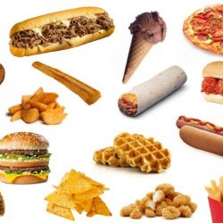 Fast Food near me