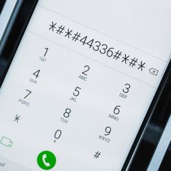 Android Secret codes
