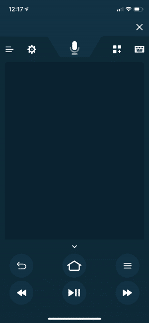 Firestick remote not working