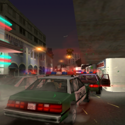 GTA Cheats Vice City