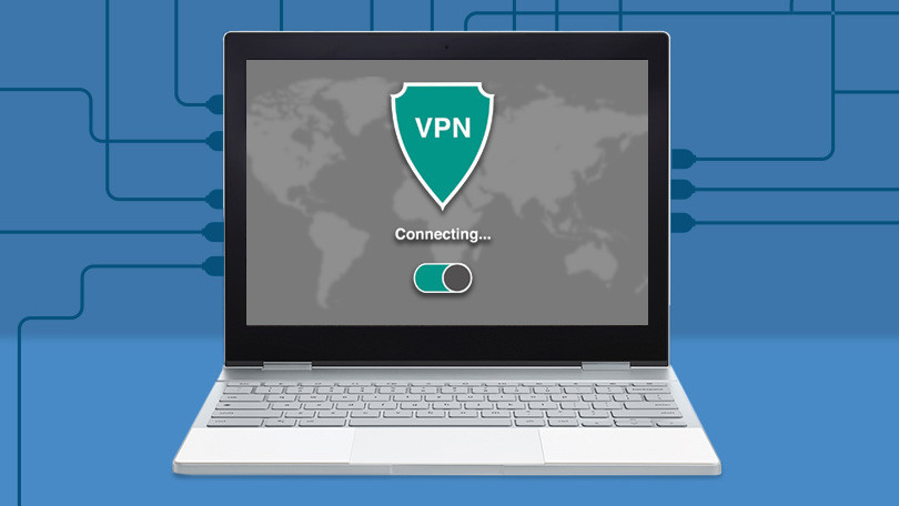 How to use a VPN