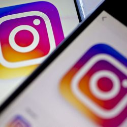 Instagram keeps crashing