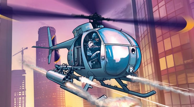 GTA 5 cheats