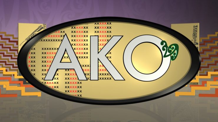 AKO Email