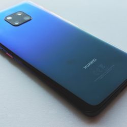 Install Nova Launcher on Huawei Honor