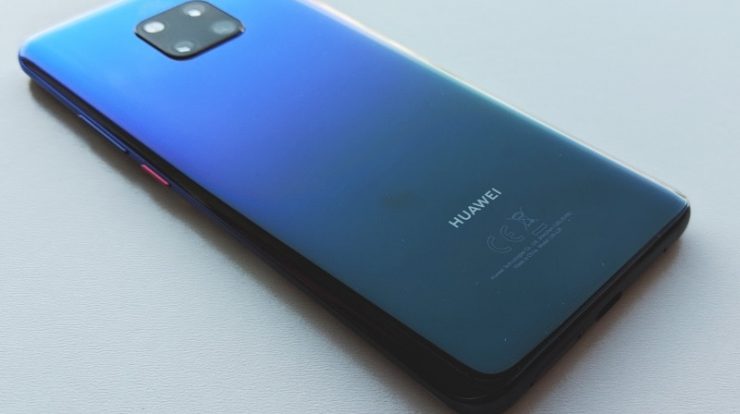 Install Nova Launcher on Huawei Honor
