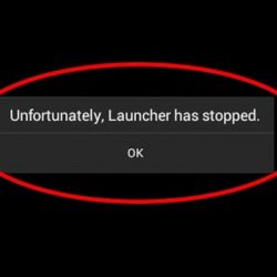 Lenovo Launcher